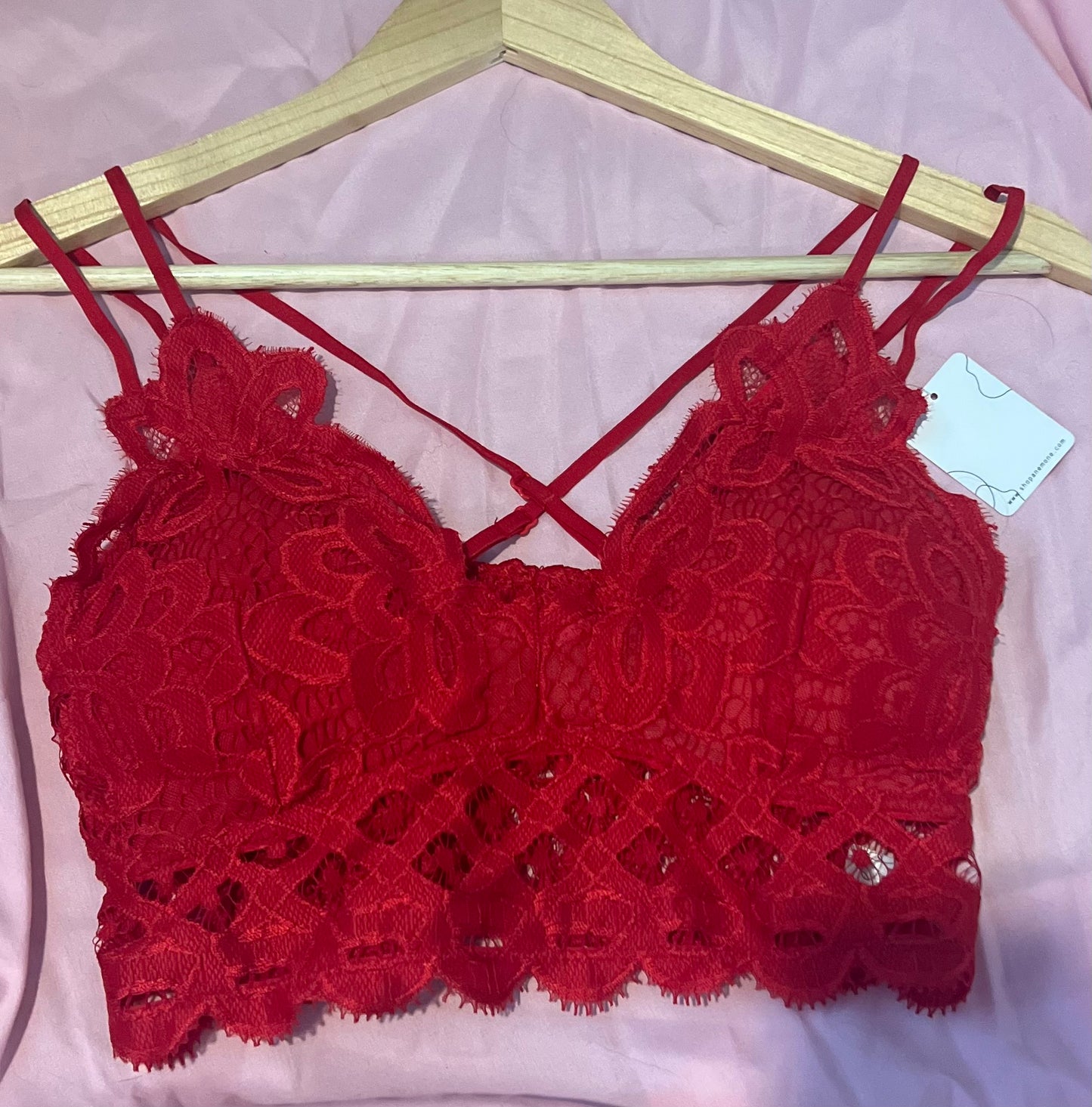 Bralettes