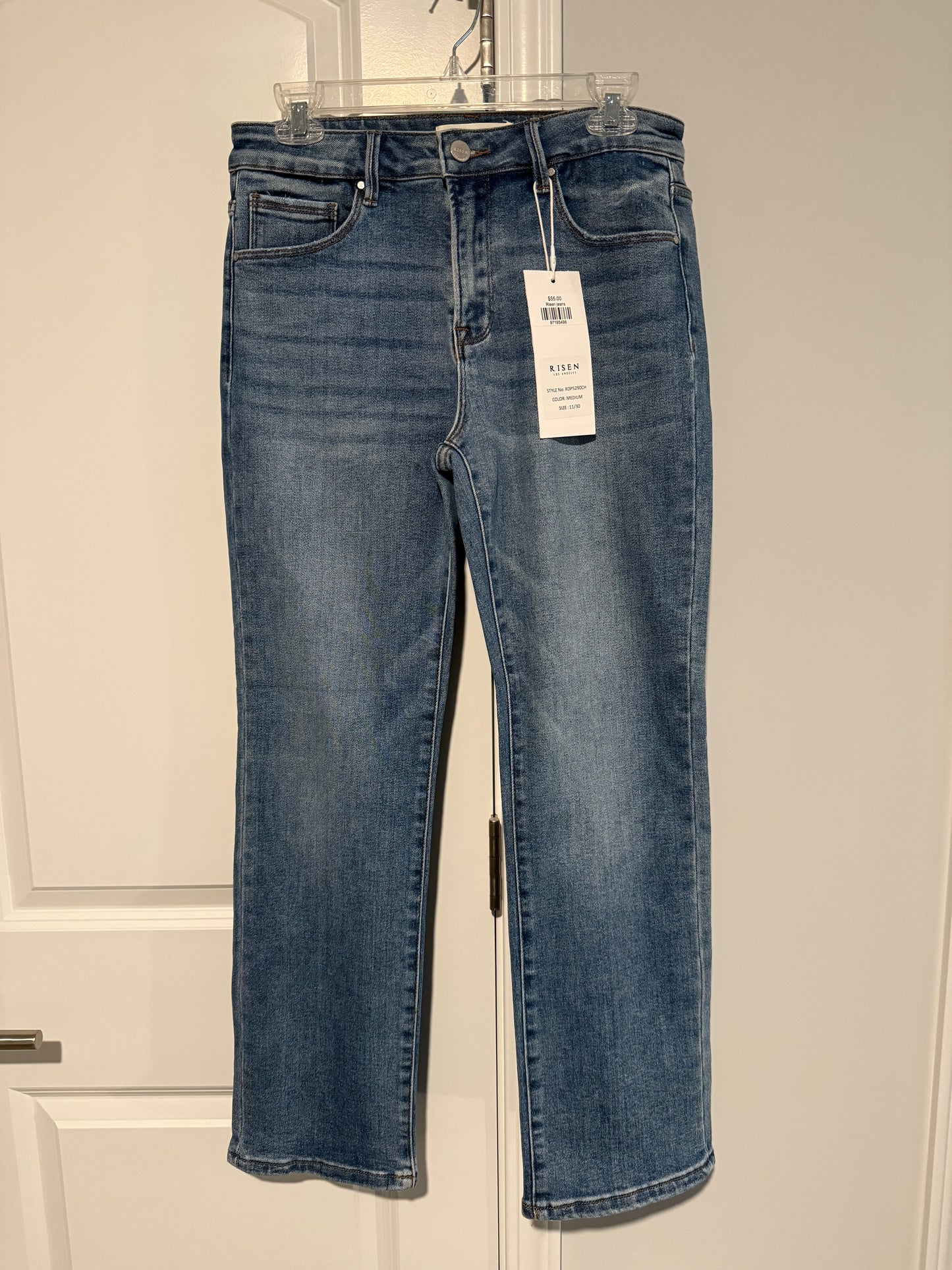 Risen jeans