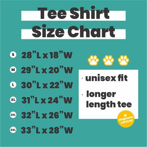 Dog Mama tee