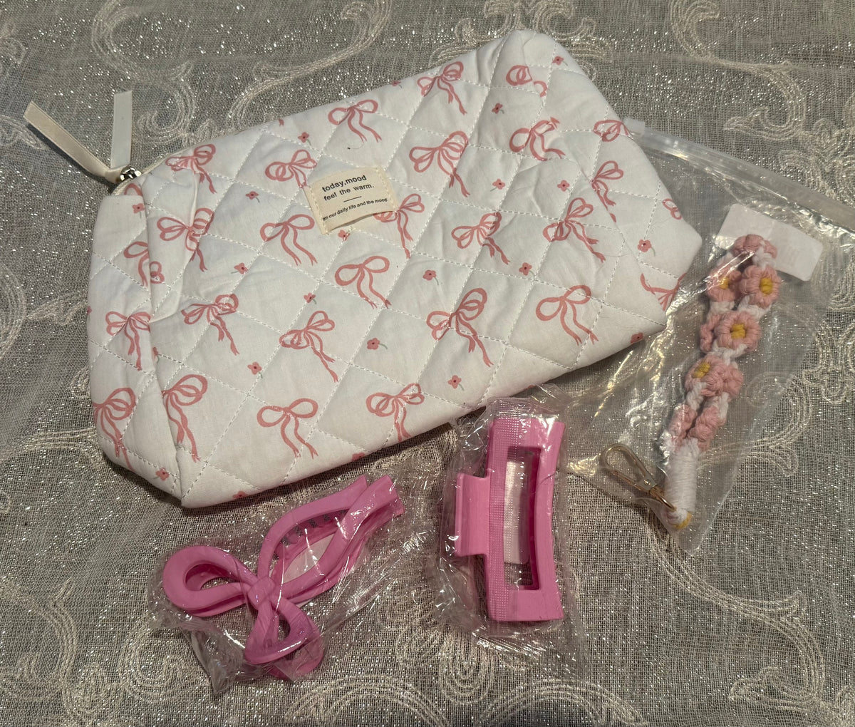 Accessories