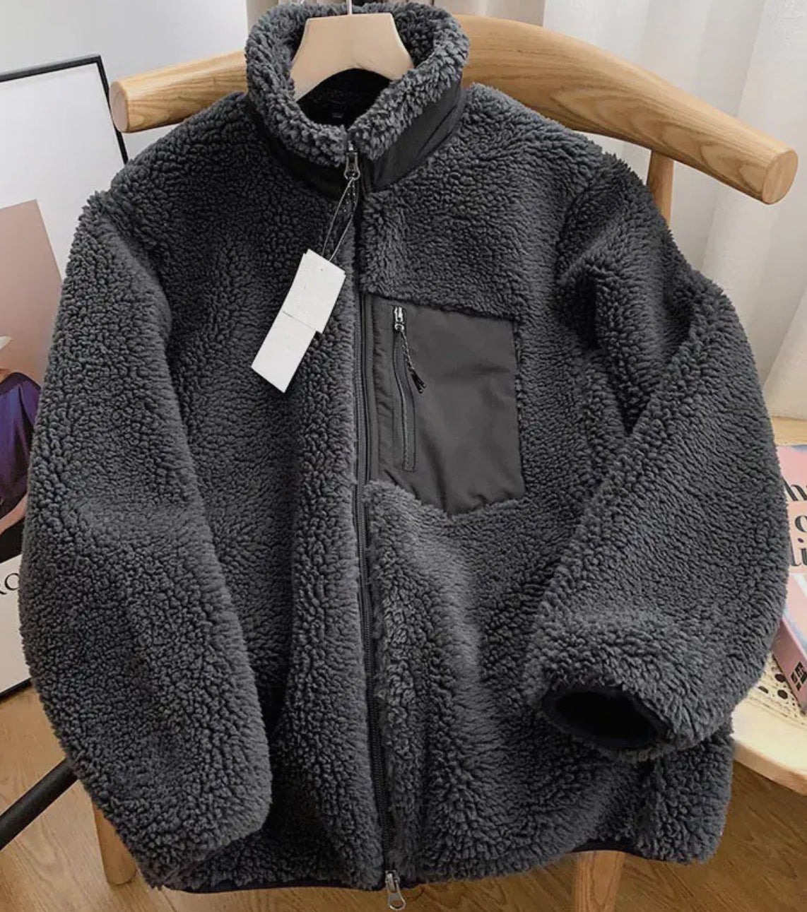 Outerwear