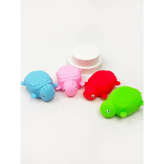 Turtle water squishes