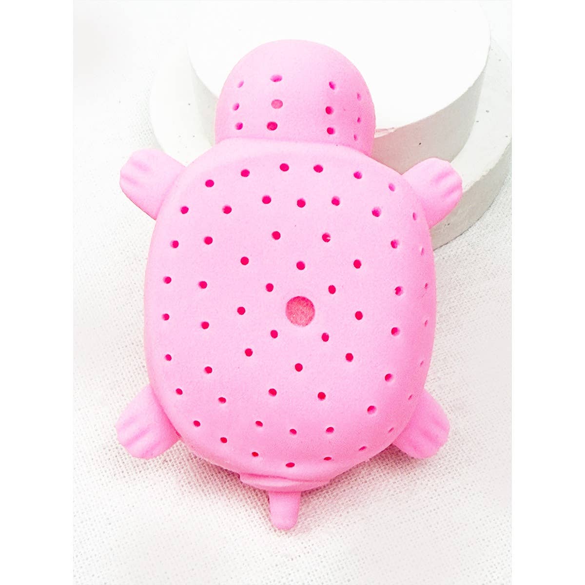 Turtle water squishes