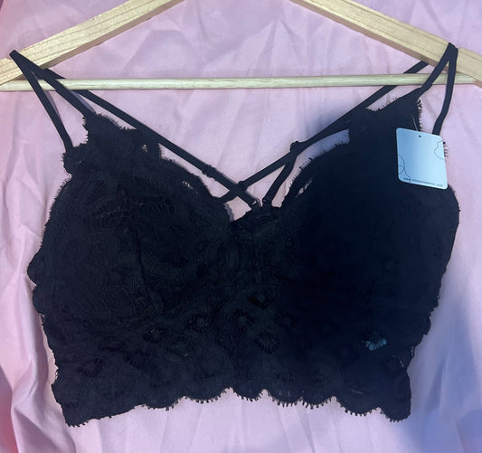 Bralettes