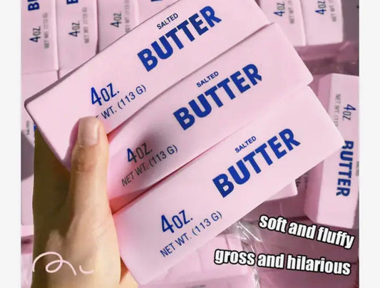 Butter stick