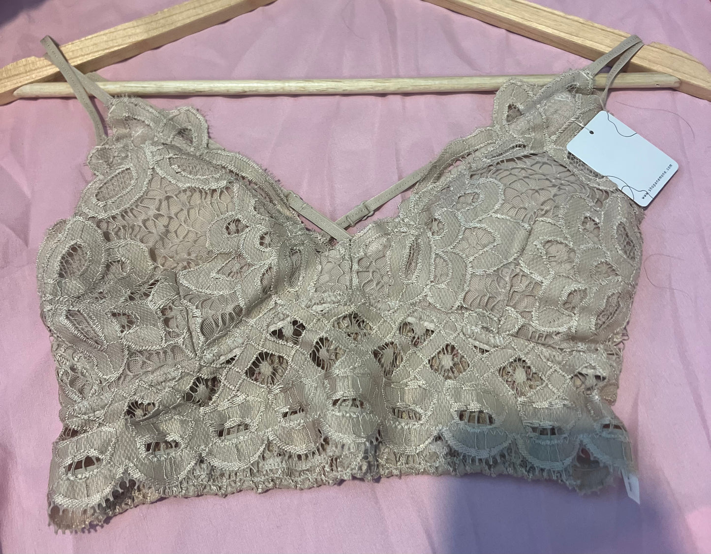 Bralettes