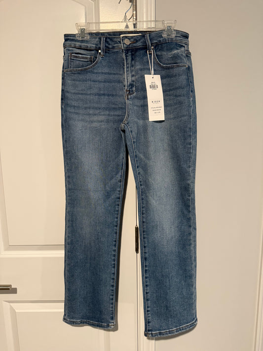 Risen jeans