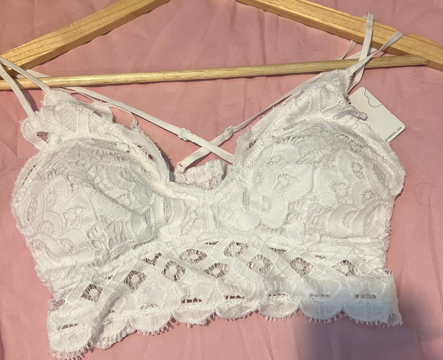 Bralettes