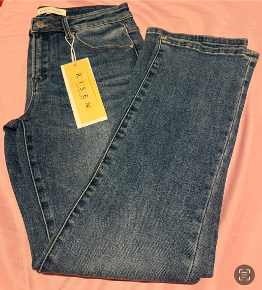 Risen jeans