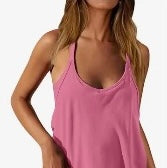 Pink Romper