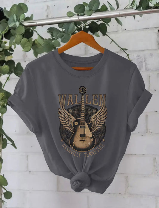 Wallen Country tshirt