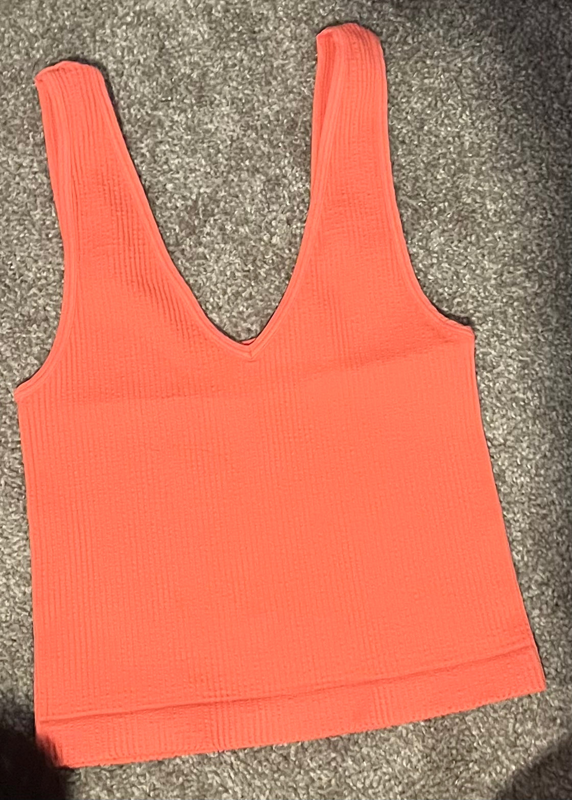 Vneck cami