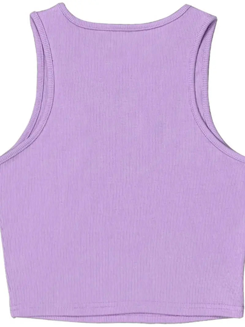 Hollow  Camim - Purple