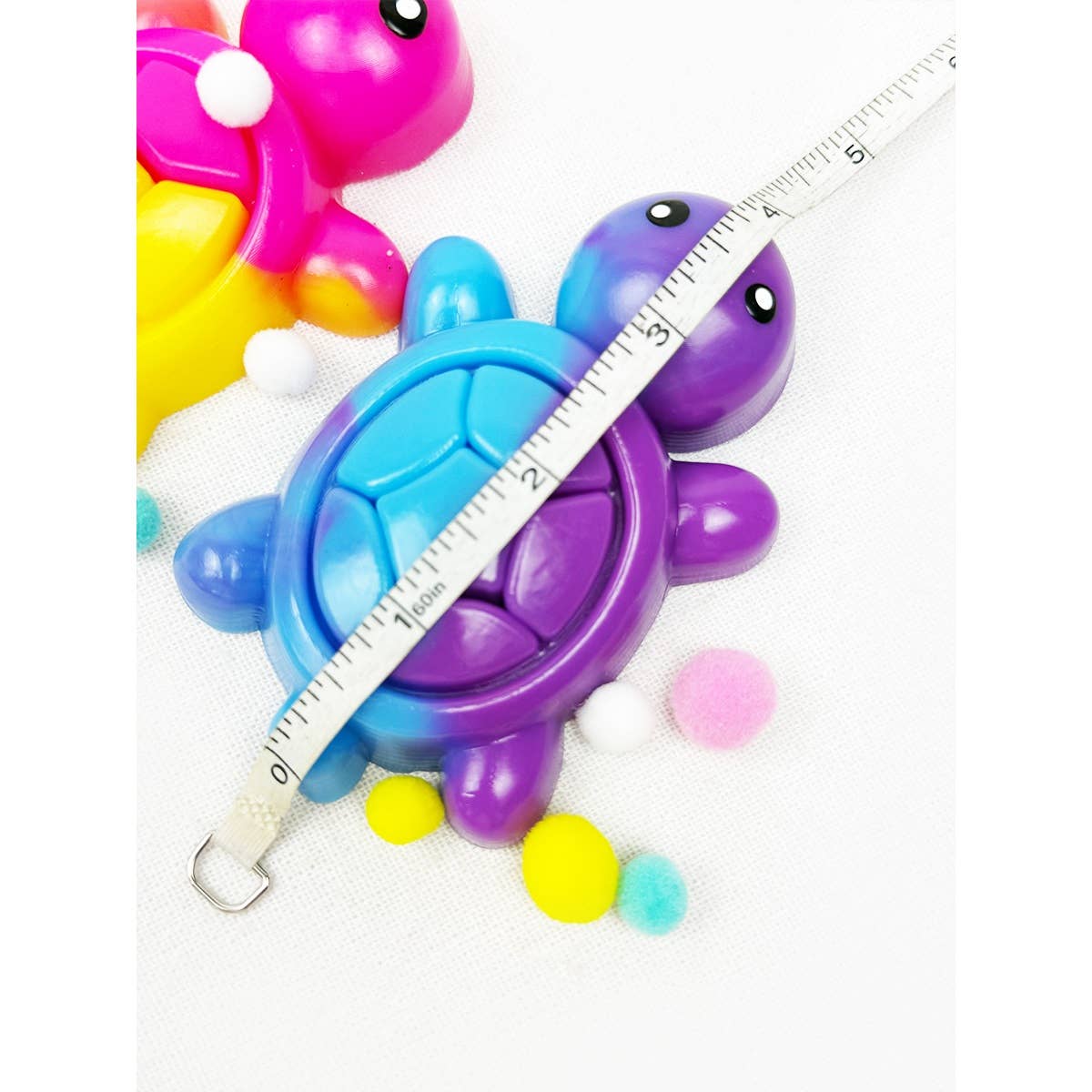Turtle Squishies
