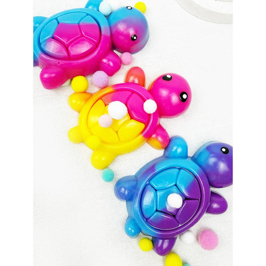 Turtle Squishies